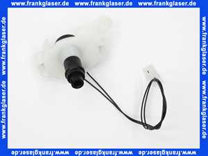 2201374 Judo VSV-Motorhalterung inkl. Achse ersetzt 1120706+1120705