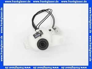 2201374 Judo VSV-Motorhalterung inkl. Achse ersetzt 1120706+1120705