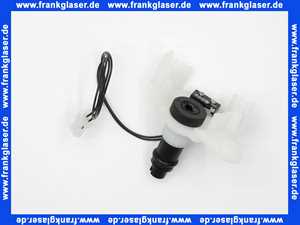 2201374 Judo VSV-Motorhalterung inkl. Achse ersetzt 1120706+1120705