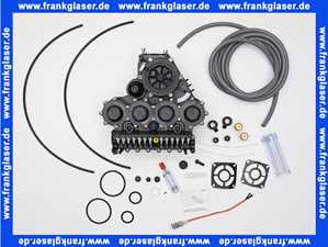 2201384 Judo Ersatzteile Steuerkopf komplett