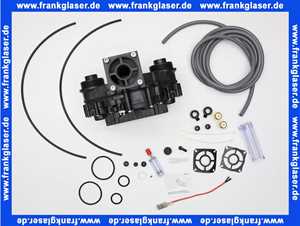 2201384 Judo Ersatzteile Steuerkopf komplett