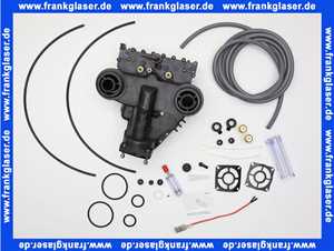 2201384 Judo Ersatzteile Steuerkopf komplett