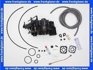 2201384 Judo Ersatzteile Steuerkopf komplett