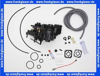 2201384 Judo Ersatzteile Steuerkopf komplett