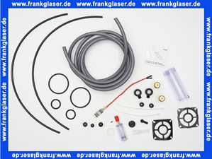 2201384 Judo Ersatzteile Steuerkopf komplett