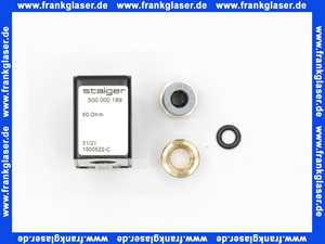 2201463 Judo Erstzteilset MV-Spule 24 VDC SZ/E