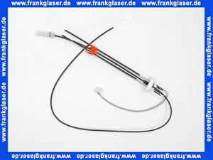 Judo Ersatzteilset Funktionskammerdeckel für SZK Enthärter 2201589