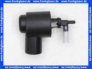 2201607 Judo Abwassersifon