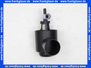 2201607 Judo Abwassersifon