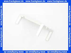 2201616 Judo Gegenlagerplatte