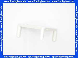 2201616 Judo Gegenlagerplatte