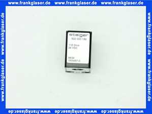 2201827 Judo Ersatzteilset MV-Spule