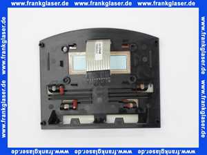 2202077 Judo Frontplatte mit Bedienfeld