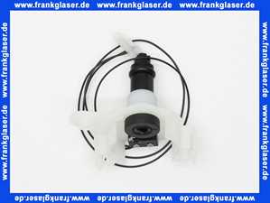2202110 Judo Motorhalterung