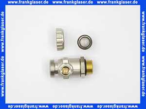 2210311 Judo KFE Kugelhahn 1/2'' o.Griff