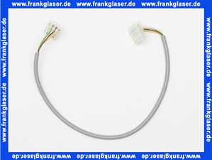 Judo Ersatzteil I/0 Kabel l=350mm, (4x0,25qmm) 2210540