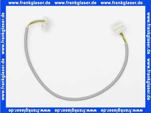 Judo Ersatzteil I/0 Kabel l=350mm, (4x0,25qmm) 2210540