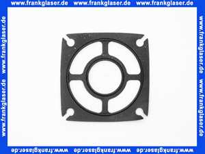 2250219 Judo Profilflanschdichtung CONEL für Filter RD / RD-A / R / R-A