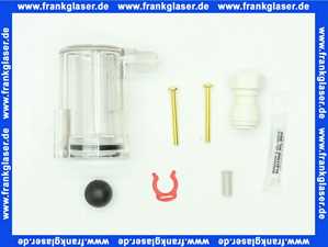 Judo Ersatzteilset Luftsperre 3/8'' Steuerkopf Autotrol 255 2390377