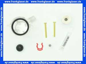 Judo Ersatzteilset Luftsperre 3/8'' Steuerkopf Autotrol 255 2390377