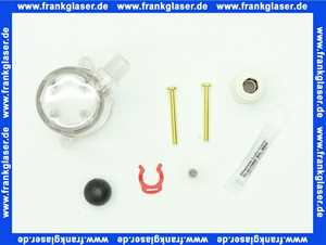 Judo Ersatzteilset Luftsperre 3/8'' Steuerkopf Autotrol 255 2390377