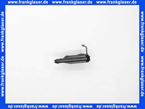 2607135 Judo Saugrohr komplett