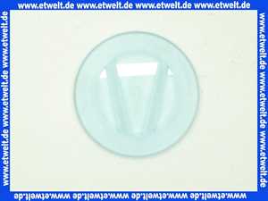 2610125 Judo Schauglas