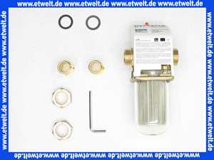 8080019 Judo Helvetia Wechselfilter MHF 3/4