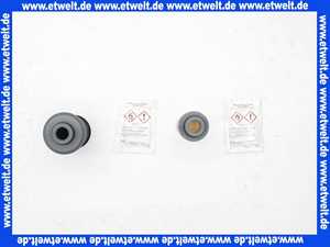 8115025 Judo Austauschset Aktivkohle und Mikro-filterkartusche