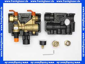 8060040 Nachspeisestation Judo Heifi-Füll JHF-F 3/4 Zoll