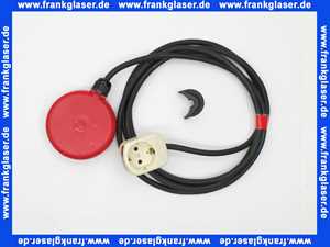 16710 Jung Tauschaltung Schwimmerschalter Jung NE 1 Wechselstrom ohne Alarmschaltung