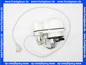 41153 Jung Motorpumpeneinheit mit Steuerung für WC Fix 260V/3