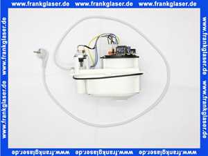 41153 Jung Motorpumpeneinheit mit Steuerung für WC Fix 260V/3