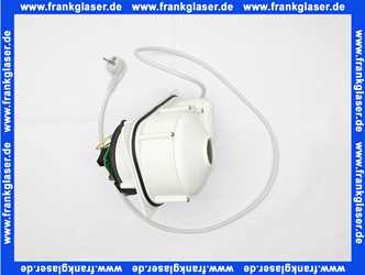 41153 Jung Motorpumpeneinheit mit Steuerung für WC Fix 260V/3