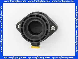 JP09739 Jung Rückschlagklappe R 11/4 Zoll