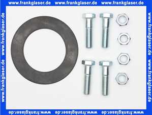 Jung Ersatz Dichtungssatz DN80 PN10 JP12437