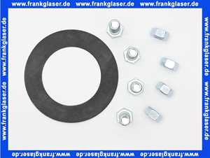 Jung Ersatz Dichtungssatz DN80 PN10 JP12437