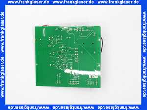 JP27619 Jung Platine