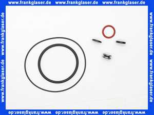 Jung Ersatz Dichtungsset Dichtungssatz U6K JP42774