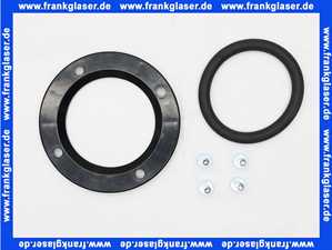 Jung Ersatz Klemmflansch DN100 JP42795