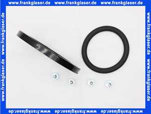 Jung Ersatz Klemmflansch DN100 JP42795