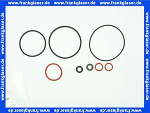 Jung Ersatz Dichtungssatz UC 300 JP42810