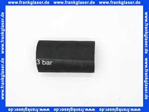 JP44777 Jung Elastische Verbindung DN40, PN 4, 50x4,5x120mm lang