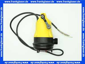 Jung Pumpe Ersatz U3KS Hebefix Plus JP45096