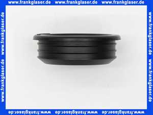 Jung Ersatz Steckdichtung D50 X D59 JP45099