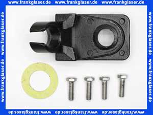 Jung Ersatz KUPPLUNGSKLAUE GR35/2 JP45125