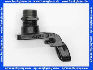 Jung Ersatz KUPPLUNGSKLAUE GR40 JP45127