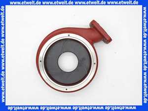 JP45471 Jung Spiralgehäuse