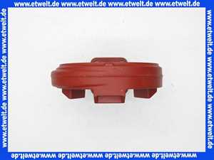 JP45471 Jung Spiralgehäuse