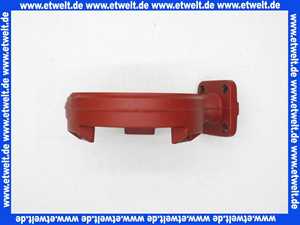 JP45471 Jung Spiralgehäuse